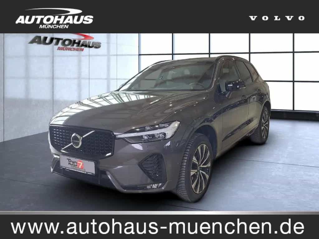 Volvo XC60 XC 60 Plus Dark AWD 02/2025-photo-0