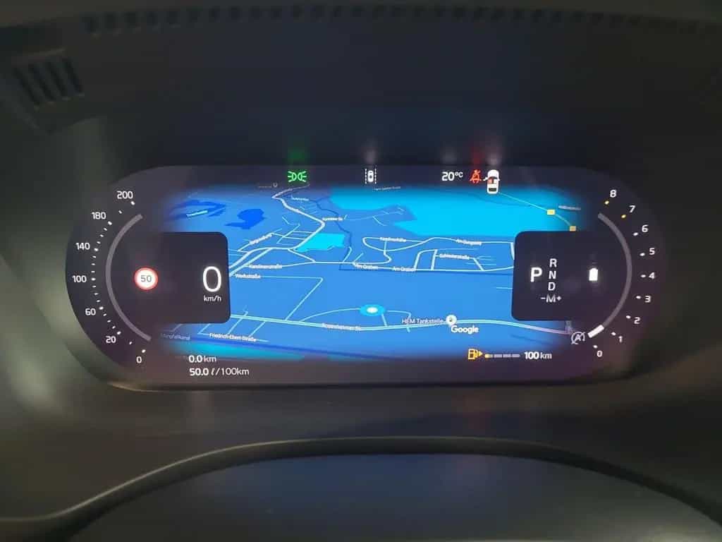 Volvo XC60 XC 60 Plus Dark AWD 02/2025-photo-18
