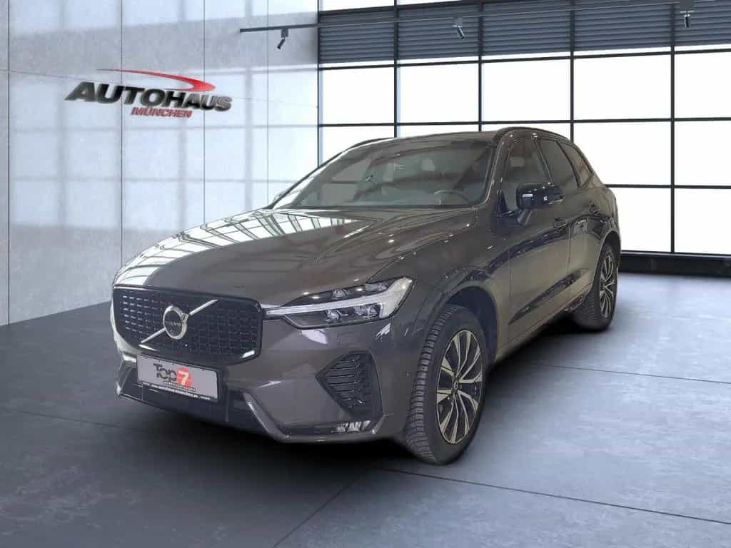 Volvo XC60 XC 60 Plus Dark AWD 02/2025-photo-2
