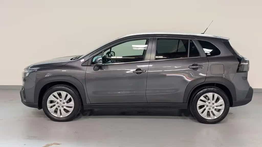 Suzuki (SX4) S-Cross S-Cross 1.5 Comfort AGS NON GSR 01/2023-photo-2