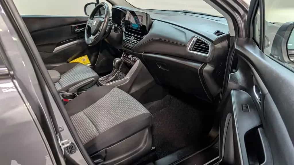 Suzuki (SX4) S-Cross S-Cross 1.5 Comfort AGS NON GSR 01/2023-photo-9