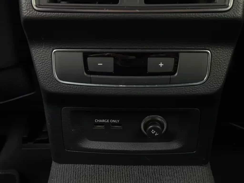 Audi Q5 40 TDI quattro S-Line Kamera AHK Sitzheizung 12/2018-photo-20