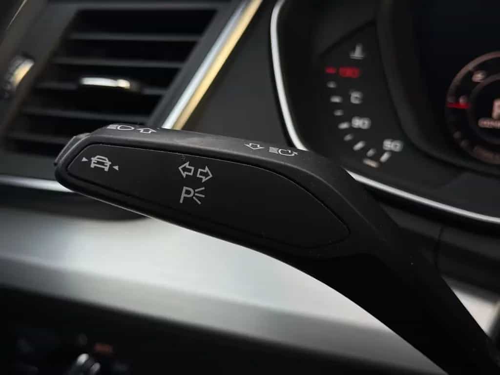 Audi Q5 40 TDI quattro S-Line Kamera AHK Sitzheizung 12/2018-photo-26