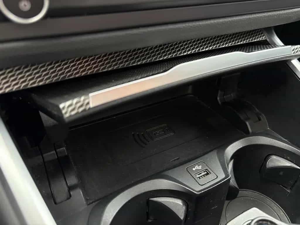 BMW 320 D Touring xDrive M Sport KAMERA/NAVI/AHK/DAB 04/2021-photo-20
