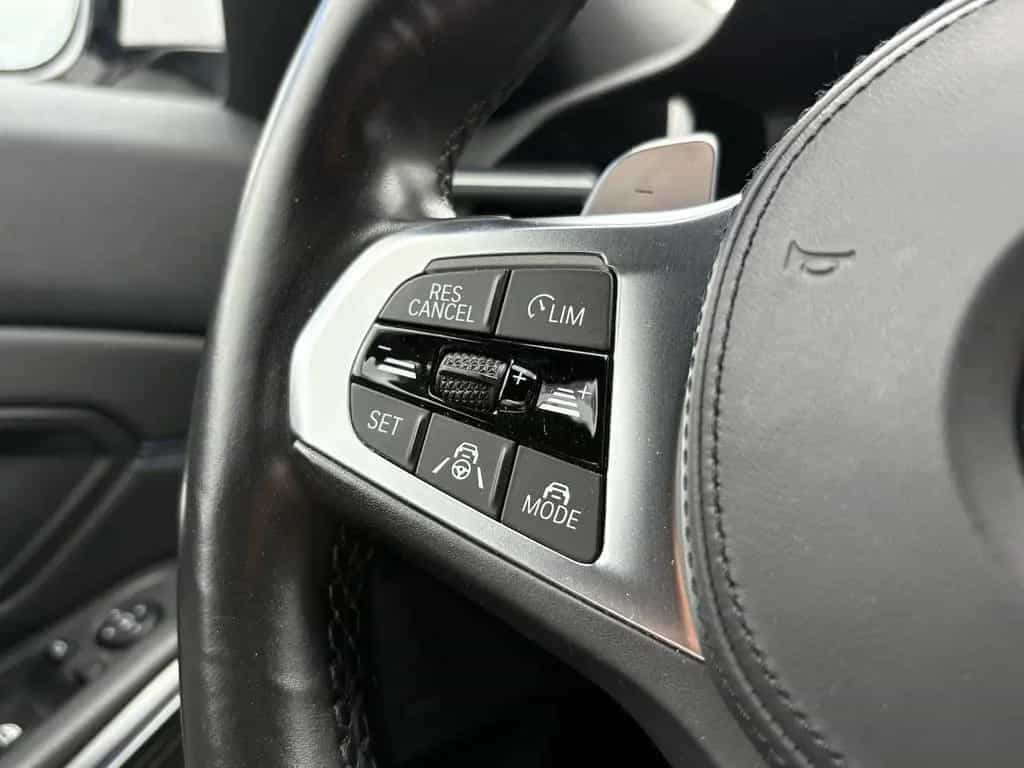 BMW 320 D Touring xDrive M Sport KAMERA/NAVI/AHK/DAB 04/2021-photo-24