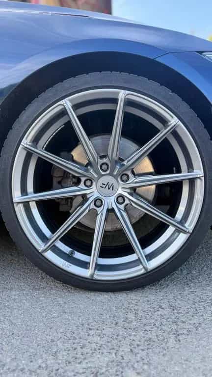 BMW 430 Gran Coupé 430i Gran Coupé M Sport A M Sport 10/2019-photo-12