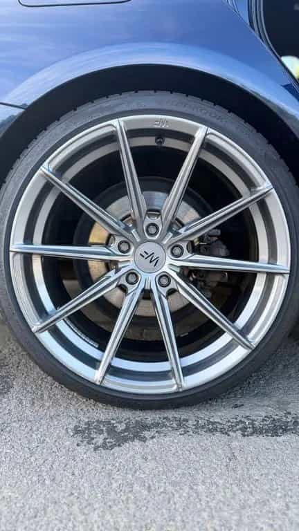 BMW 430 Gran Coupé 430i Gran Coupé M Sport A M Sport 10/2019-photo-13