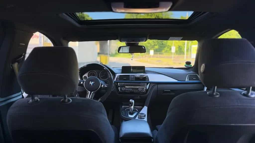 BMW 430 Gran Coupé 430i Gran Coupé M Sport A M Sport 10/2019-photo-4