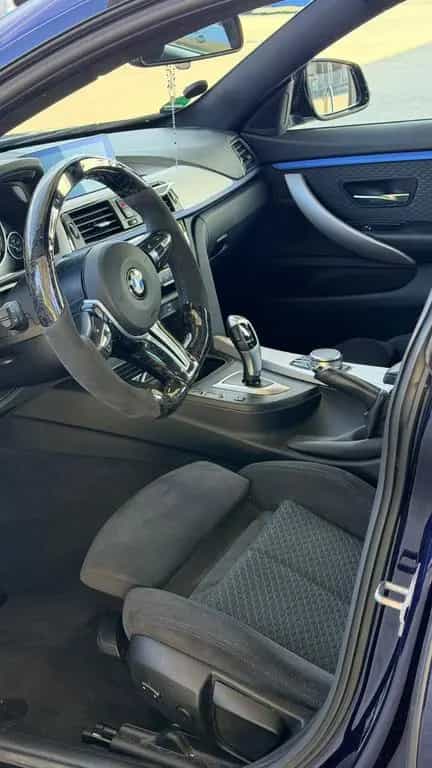BMW 430 Gran Coupé 430i Gran Coupé M Sport A M Sport 10/2019-photo-6