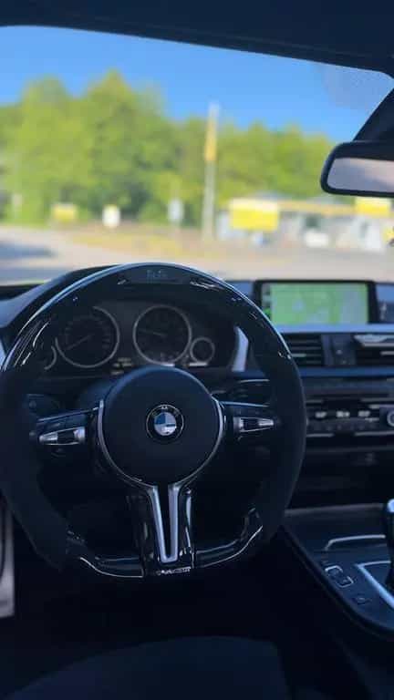BMW 430 Gran Coupé 430i Gran Coupé M Sport A M Sport 10/2019-photo-7