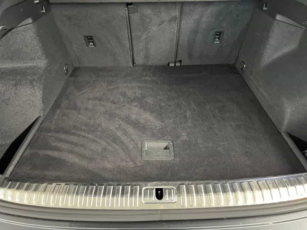 Audi Q3 Sportback 40TFSI qu S tronic S line LED SONOS 03/2022-photo-8