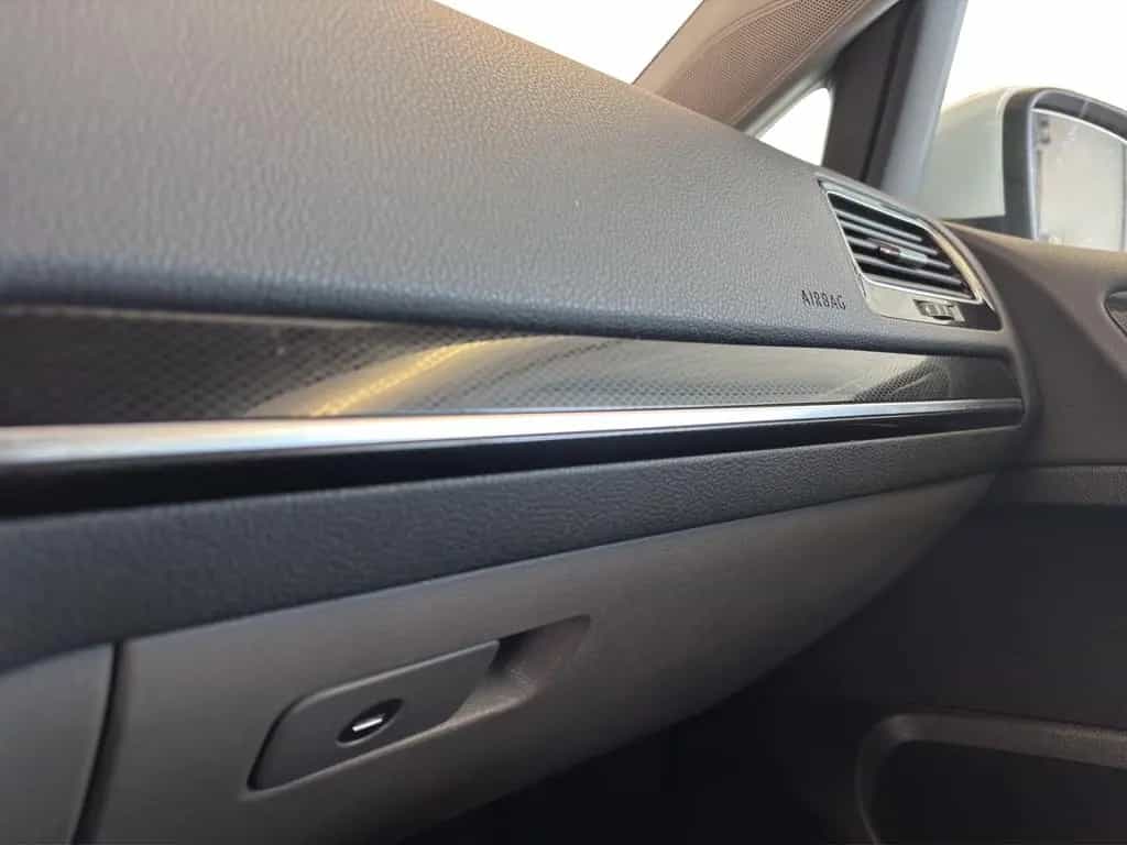 Volkswagen Golf VII Variant 1.4 TSI Highline +XENON+R-LINE 10/2014-photo-11