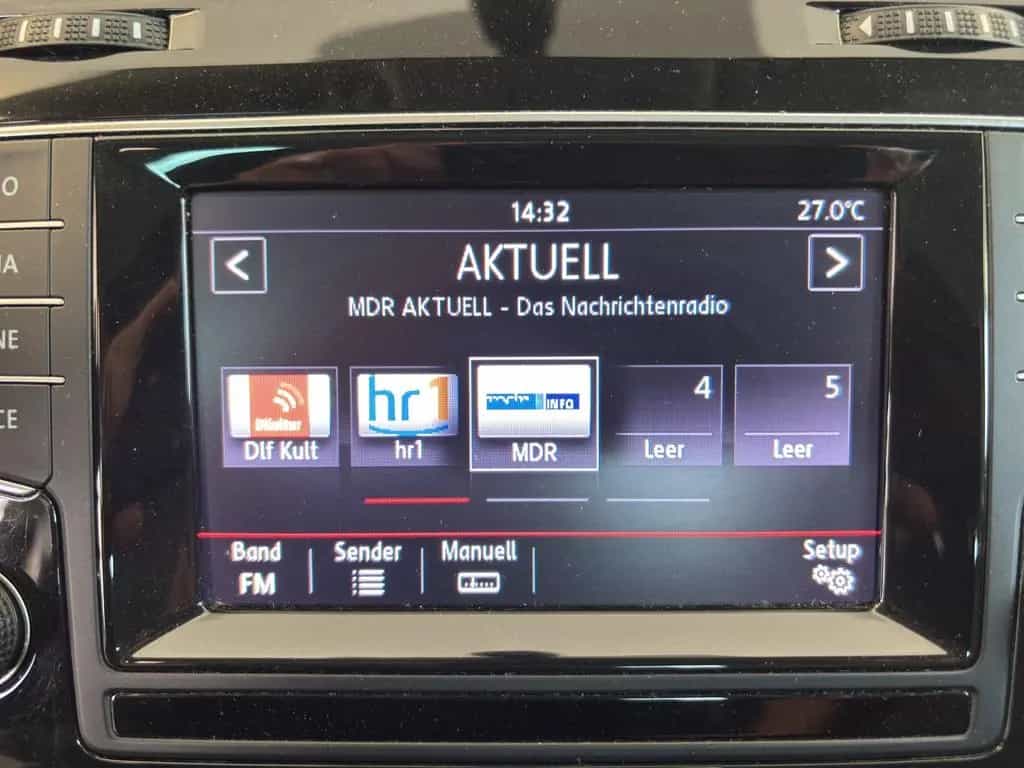 Volkswagen Golf VII Variant 1.4 TSI Highline +XENON+R-LINE 10/2014-photo-14