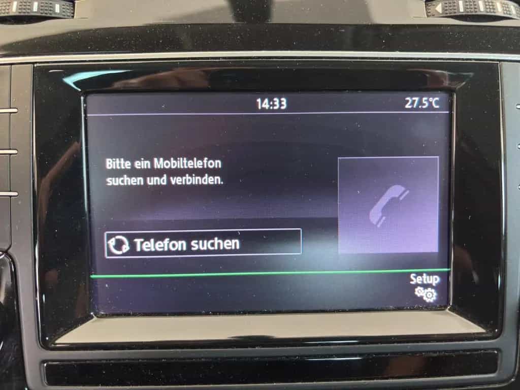 Volkswagen Golf VII Variant 1.4 TSI Highline +XENON+R-LINE 10/2014-photo-16