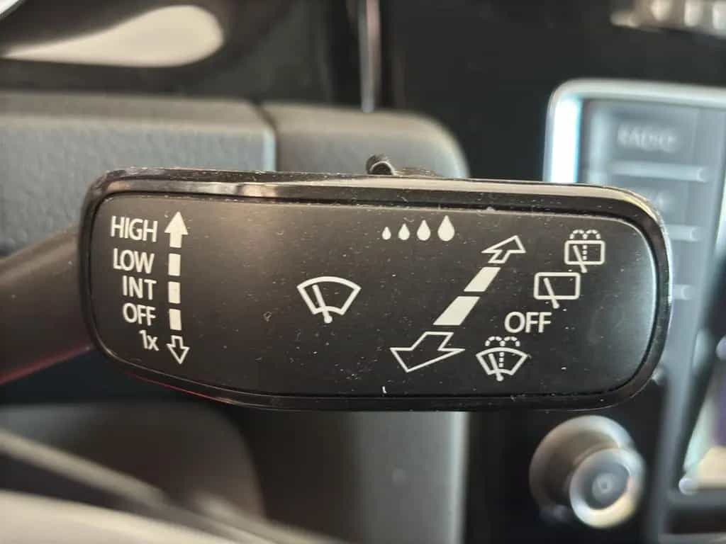Volkswagen Golf VII Variant 1.4 TSI Highline +XENON+R-LINE 10/2014-photo-20