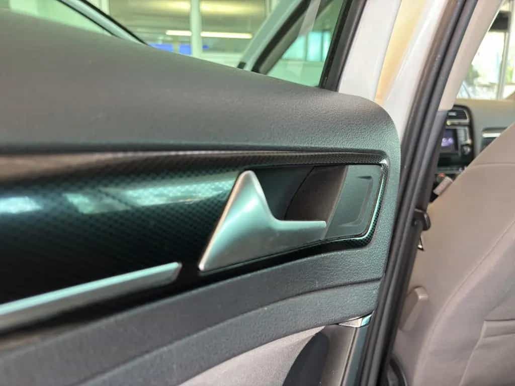 Volkswagen Golf VII Variant 1.4 TSI Highline +XENON+R-LINE 10/2014-photo-29