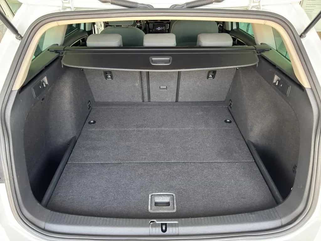 Volkswagen Golf VII Variant 1.4 TSI Highline +XENON+R-LINE 10/2014-photo-31