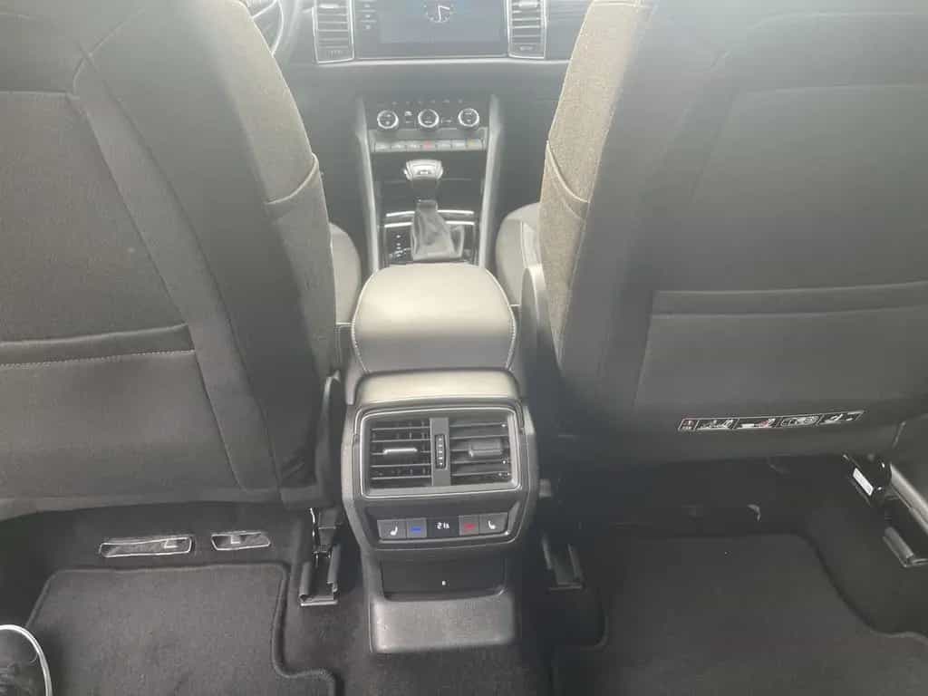 Skoda Kodiaq Drive 125 2.0 TSI 4x4 DSG Panorama EPH Na 04/2021-photo-14