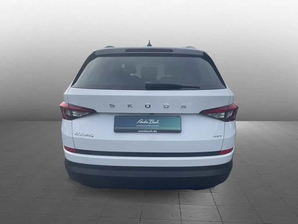 Skoda Kodiaq Drive 125 2.0 TSI 4x4 DSG Panorama EPH Na 04/2021-photo-2