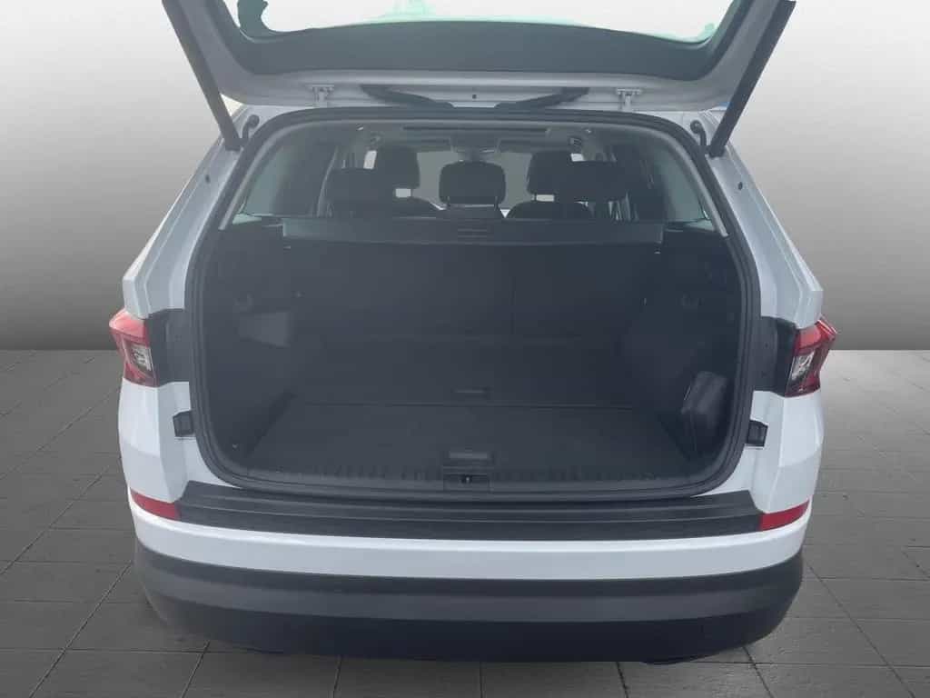 Skoda Kodiaq Drive 125 2.0 TSI 4x4 DSG Panorama EPH Na 04/2021-photo-3