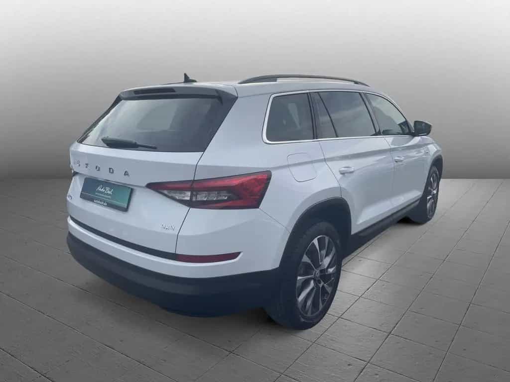 Skoda Kodiaq Drive 125 2.0 TSI 4x4 DSG Panorama EPH Na 04/2021-photo-5