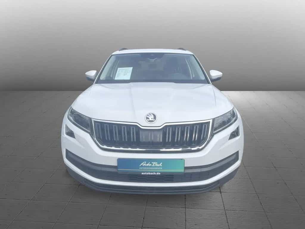 Skoda Kodiaq Drive 125 2.0 TSI 4x4 DSG Panorama EPH Na 04/2021-photo-6