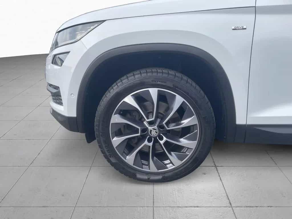 Skoda Kodiaq Drive 125 2.0 TSI 4x4 DSG Panorama EPH Na 04/2021-photo-7