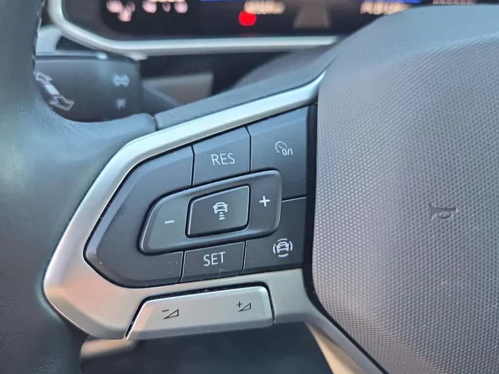 Volkswagen T-Roc 1.0 TSI R-Line SHZ*Digital*LED+*Sport-Pake 03/2024-photo-14