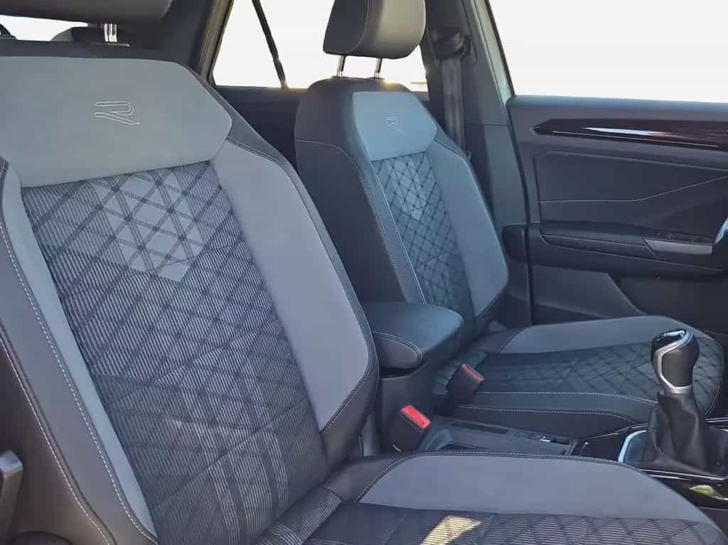 Volkswagen T-Roc 1.0 TSI R-Line SHZ*Digital*LED+*Sport-Pake 03/2024-photo-4