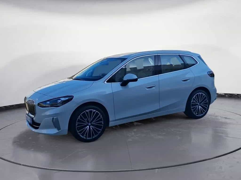 BMW 223 Active Tourer 223i Active Tourer Steptronic DCT Luxury Line 02/2022-photo-1