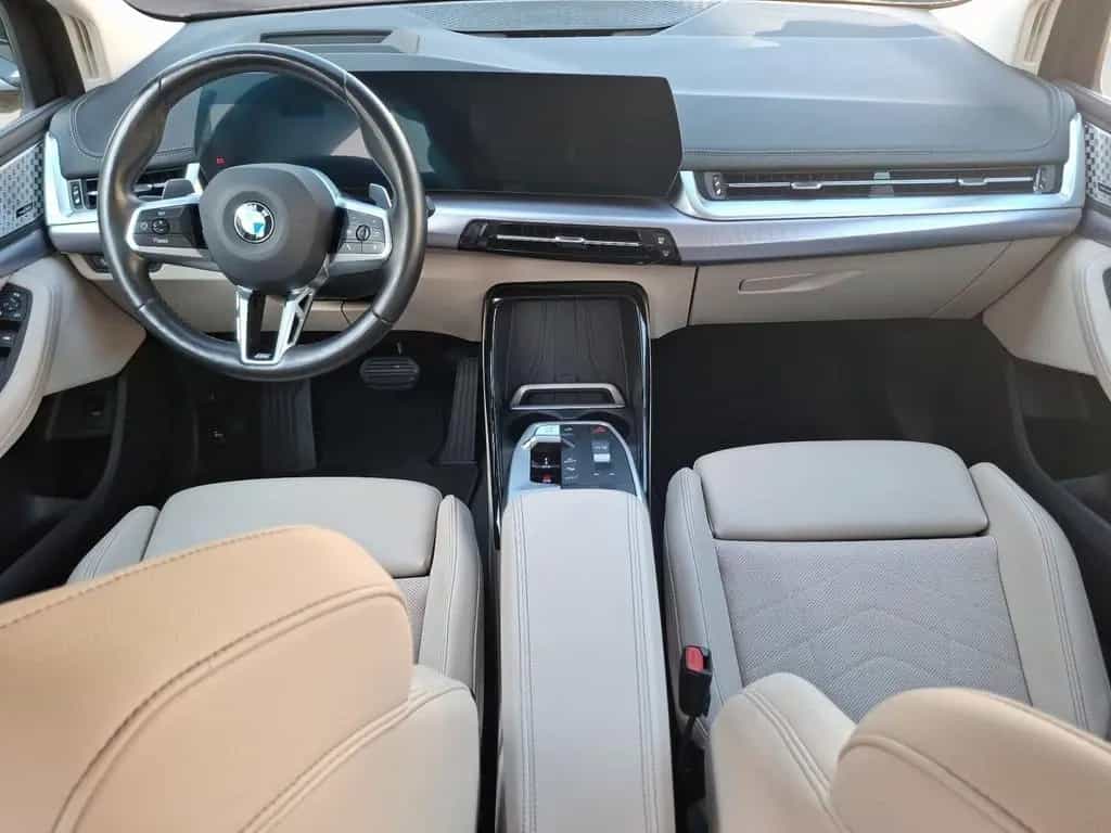 BMW 223 Active Tourer 223i Active Tourer Steptronic DCT Luxury Line 02/2022-photo-10