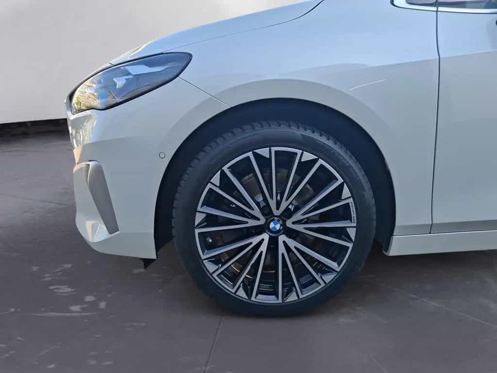 BMW 223 Active Tourer 223i Active Tourer Steptronic DCT Luxury Line 02/2022-photo-12
