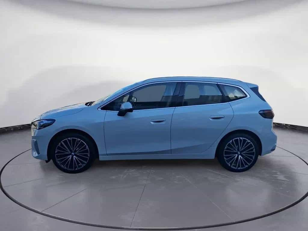 BMW 223 Active Tourer 223i Active Tourer Steptronic DCT Luxury Line 02/2022-photo-2