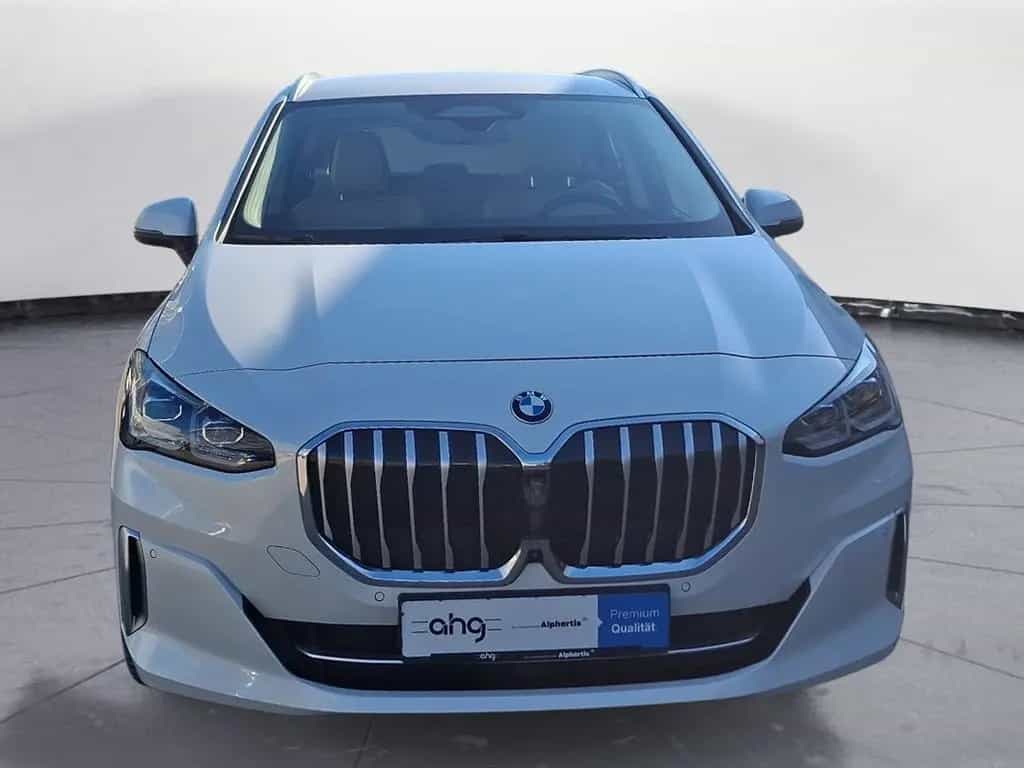 BMW 223 Active Tourer 223i Active Tourer Steptronic DCT Luxury Line 02/2022-photo-6