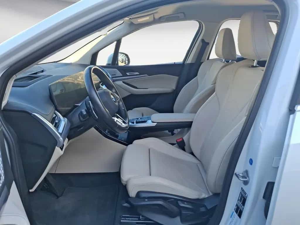 BMW 223 Active Tourer 223i Active Tourer Steptronic DCT Luxury Line 02/2022-photo-7