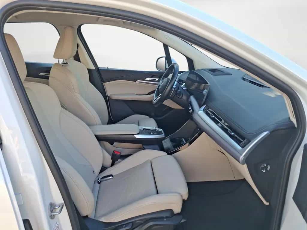 BMW 223 Active Tourer 223i Active Tourer Steptronic DCT Luxury Line 02/2022-photo-8