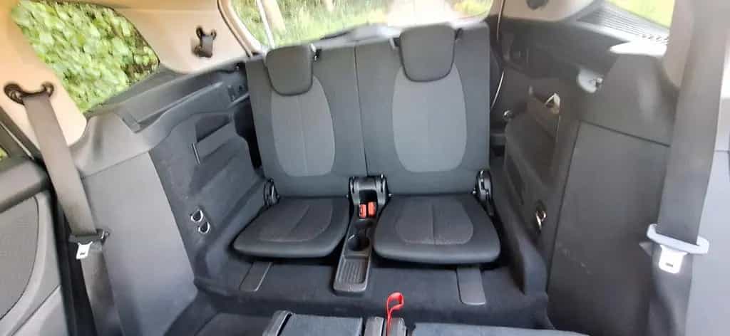 BMW 218 Gran Tourer 218 xd Allrad Grand Tourer, AHK, 7 Sitzer 04/2019-photo-7