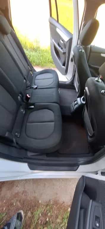 BMW 218 Gran Tourer 218 xd Allrad Grand Tourer, AHK, 7 Sitzer 04/2019-photo-8