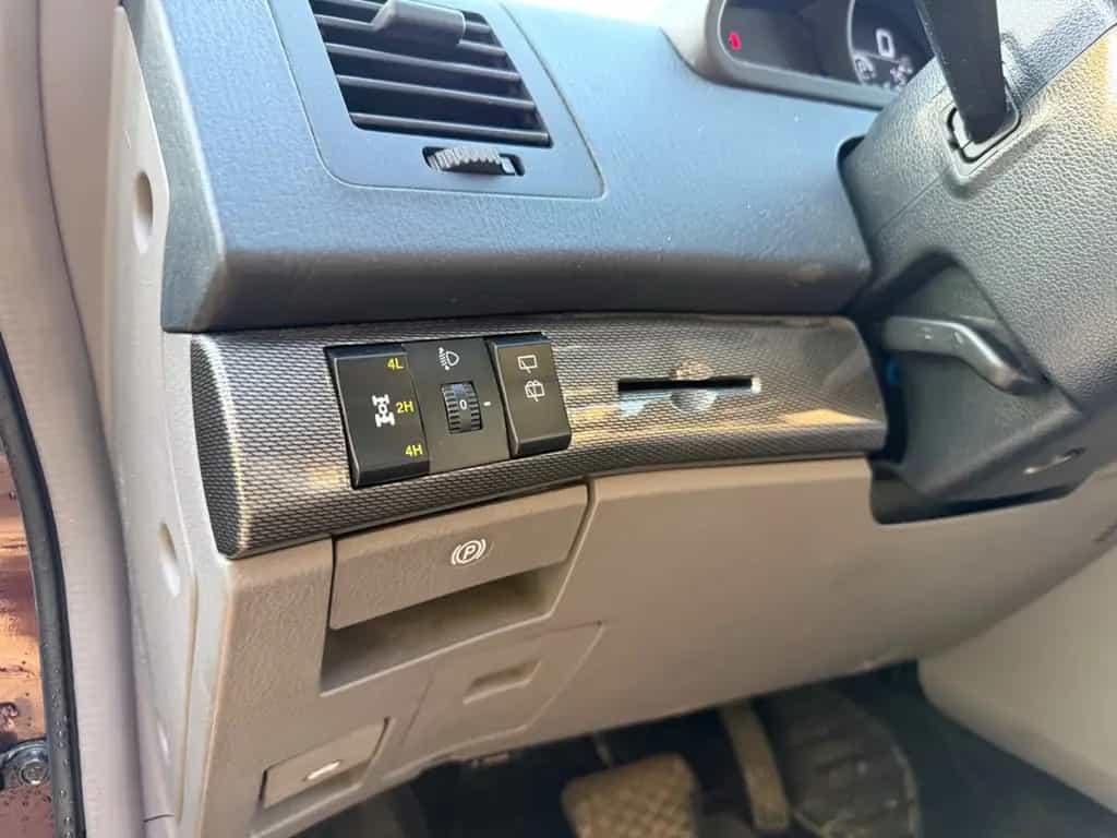 Ssangyong Rodius Quartz 4WD 07/2015-photo-14