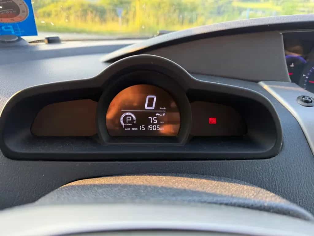 Ssangyong Rodius Quartz 4WD 07/2015-photo-17