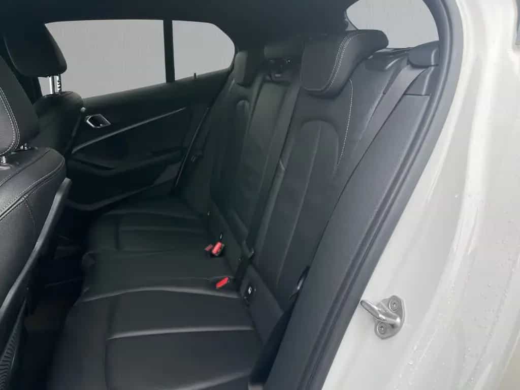 BMW 120 Sport Line M-Sport LENK LED TEMP NAV LEDER 07/2021-photo-7