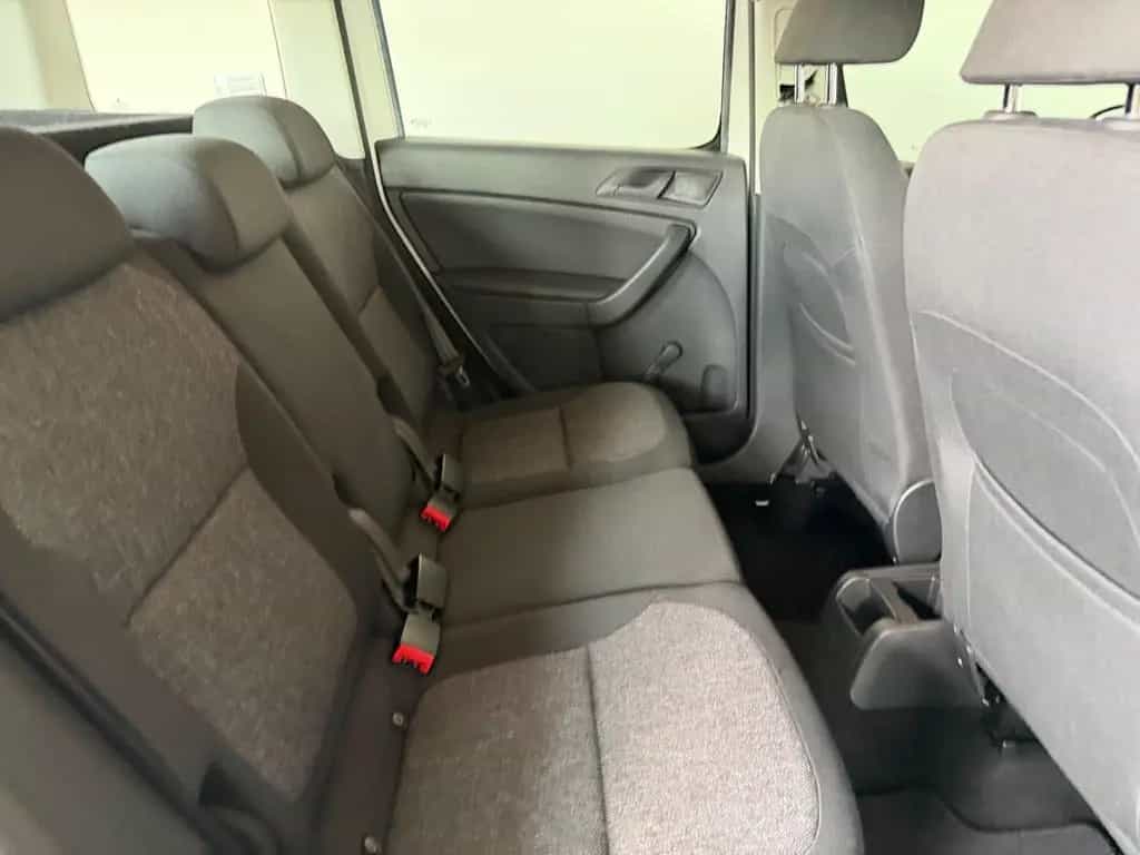 Skoda Yeti Active *1.HAND | KLIMA | SITZHEIZUNG | PDC* 07/2014-photo-10