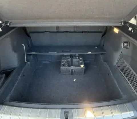 BMW X1 xDrive25d M Sport Steptronic M Sport 07/2020-photo-10
