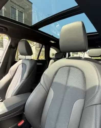 BMW X1 xDrive25d M Sport Steptronic M Sport 07/2020-photo-3