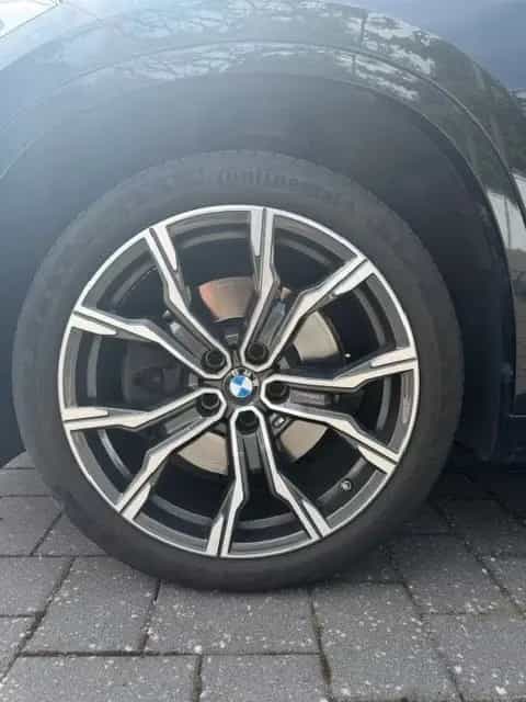 BMW X1 xDrive25d M Sport Steptronic M Sport 07/2020-photo-4