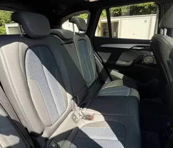 BMW X1 xDrive25d M Sport Steptronic M Sport 07/2020-photo-8