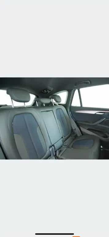 BMW X1 xDrive18d M Sport M Sport 11/2019-photo-10