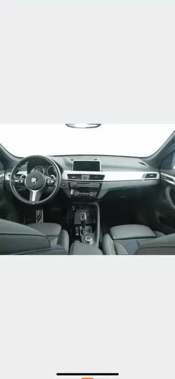 BMW X1 xDrive18d M Sport M Sport 11/2019-photo-6