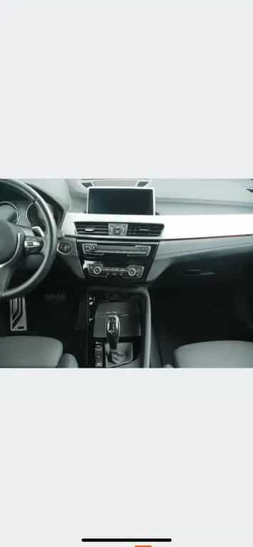 BMW X1 xDrive18d M Sport M Sport 11/2019-photo-7