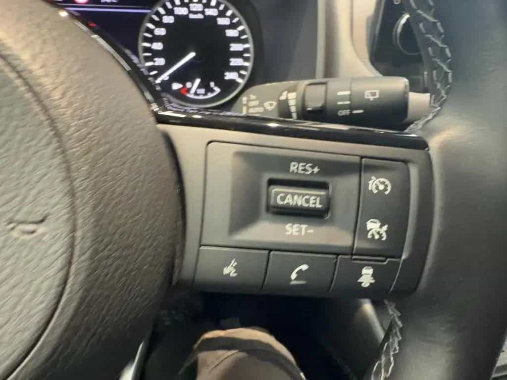 Nissan Qashqai 1.3 DIG-T N-Connecta 10/2022-photo-13